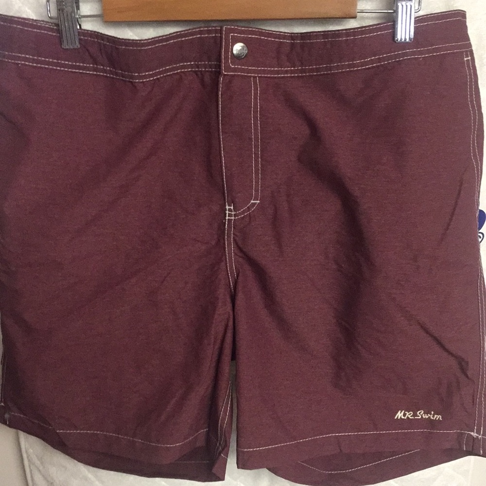 Mr. Swim Swim trunks sz. XL